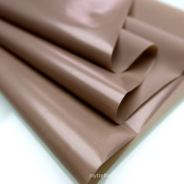 Ultra Lightweight Waterproof TPU Fabric For Inflatable Mat Supplier TPU 20D Nylon Fabric